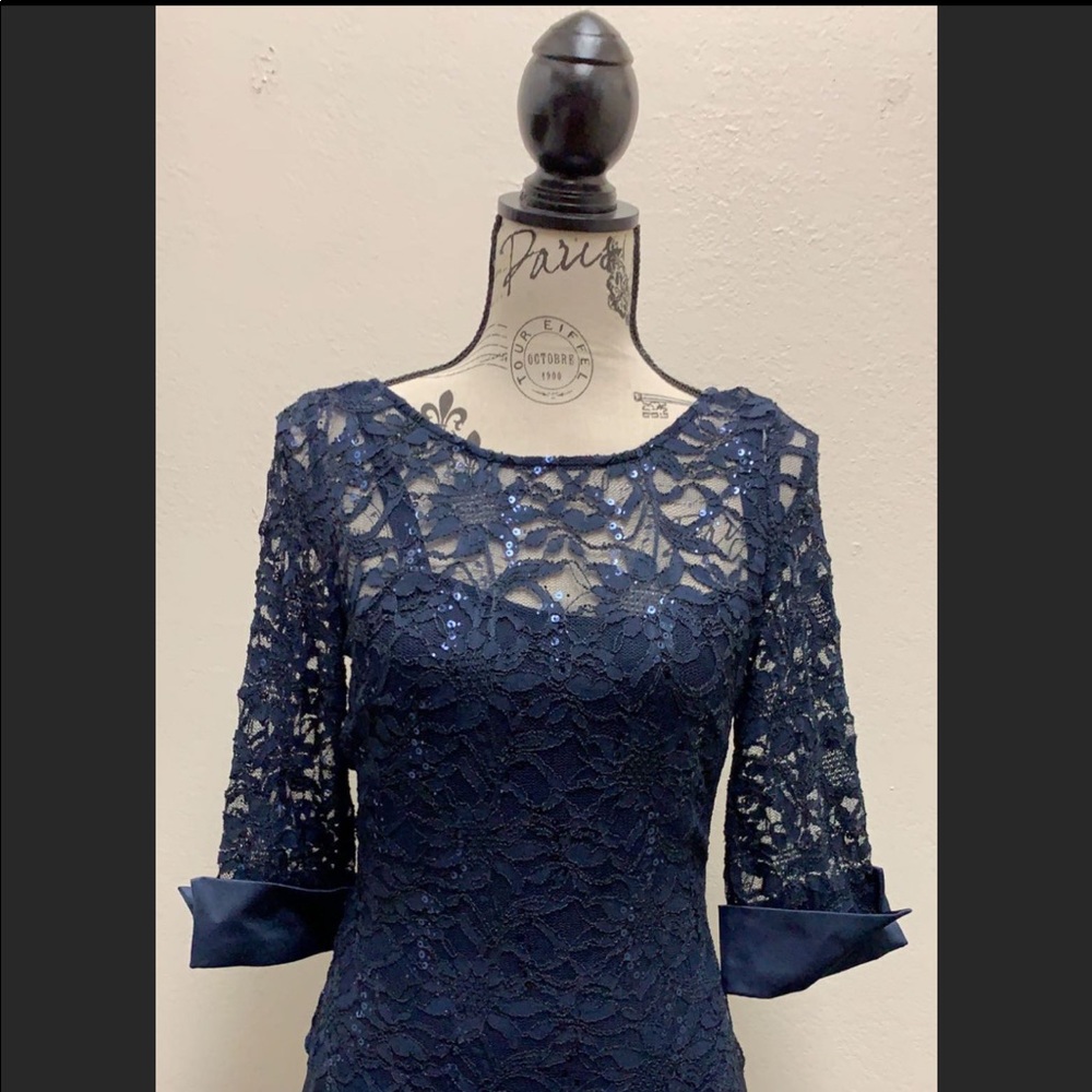 Js Collections Evening Gown - image 3